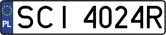 SCI4024R