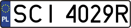 SCI4029R