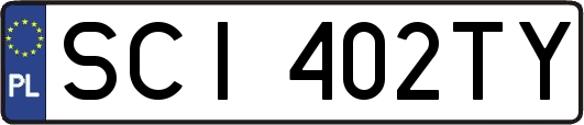 SCI402TY