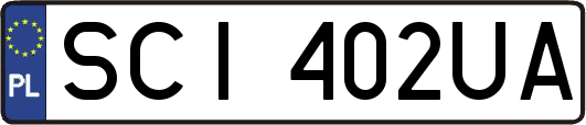 SCI402UA