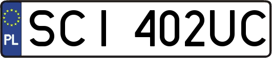 SCI402UC