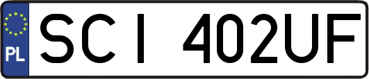 SCI402UF
