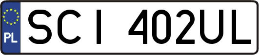SCI402UL