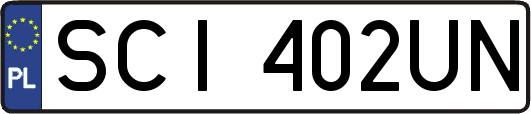 SCI402UN