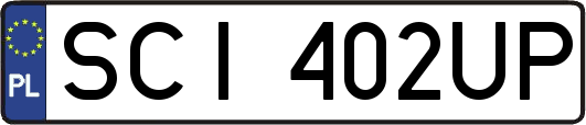 SCI402UP