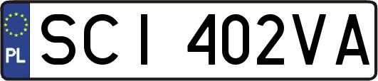 SCI402VA