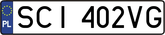 SCI402VG