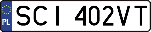 SCI402VT