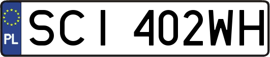 SCI402WH
