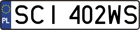 SCI402WS