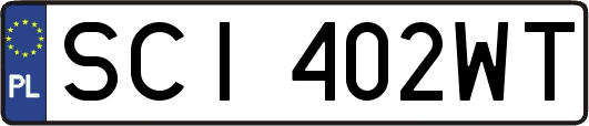 SCI402WT