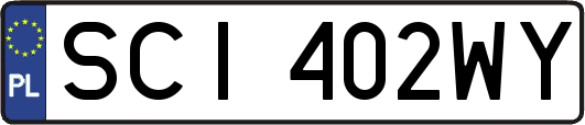 SCI402WY