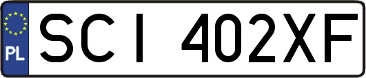SCI402XF