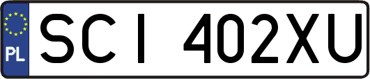 SCI402XU