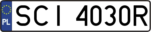 SCI4030R