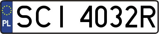 SCI4032R