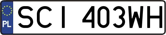 SCI403WH