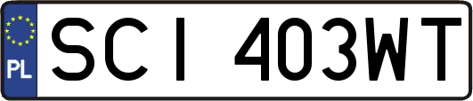 SCI403WT