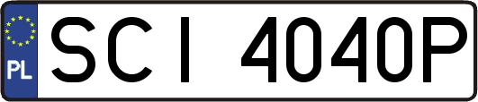 SCI4040P