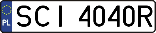 SCI4040R