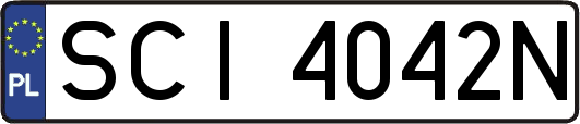 SCI4042N