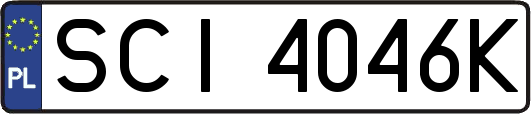 SCI4046K