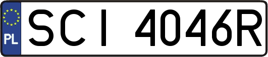 SCI4046R