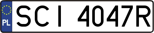 SCI4047R