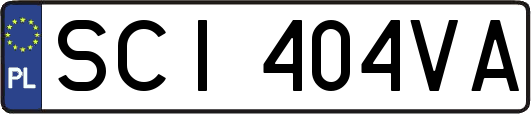 SCI404VA