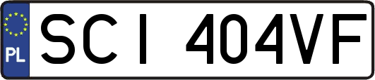 SCI404VF