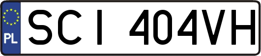 SCI404VH