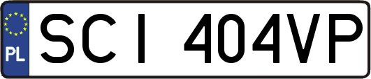 SCI404VP
