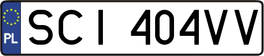 SCI404VV