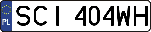 SCI404WH