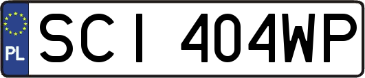 SCI404WP