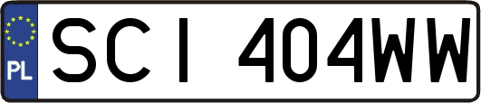 SCI404WW