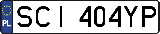 SCI404YP