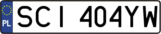 SCI404YW