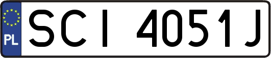 SCI4051J