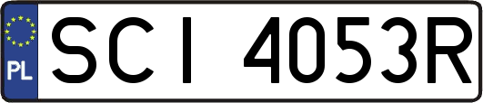 SCI4053R