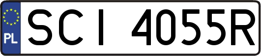SCI4055R