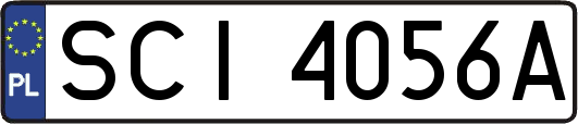 SCI4056A
