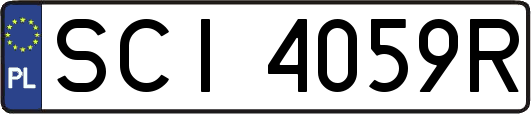 SCI4059R