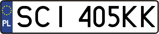 SCI405KK