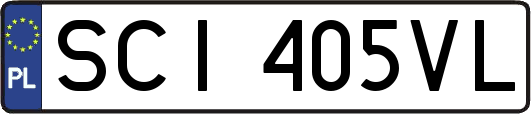 SCI405VL