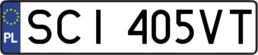 SCI405VT