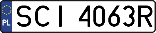 SCI4063R