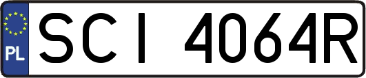 SCI4064R