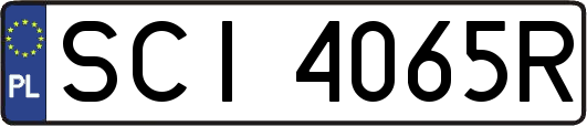 SCI4065R