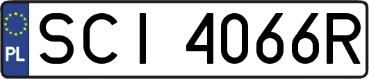SCI4066R